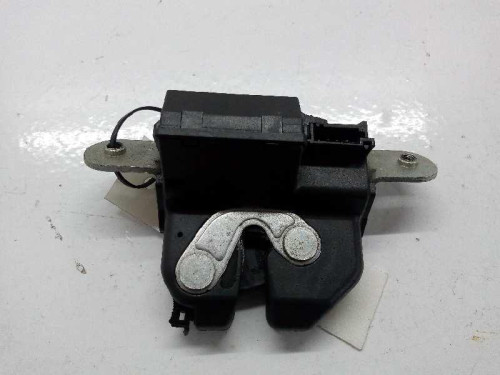  CERRADURA MALETERO / PORTON, OPEL, CORSA D 
