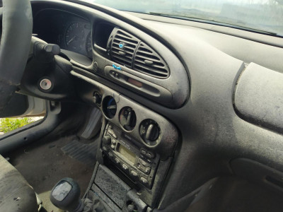 CALEFACCION ENTERA NORMAL, FORD, MONDEO BERLINA (GD)