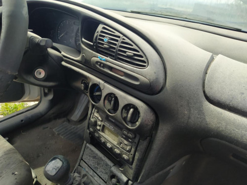  CALEFACCION ENTERA NORMAL FORD MONDEO BERLINA (GD) 