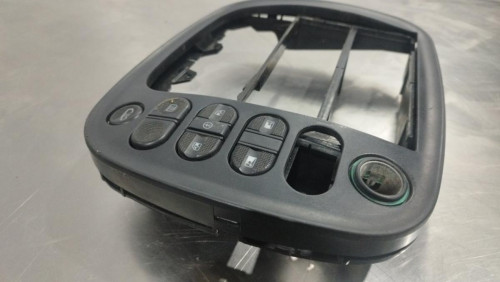  CONSOLA CENTRAL, FORD, GALAXY (VX) 
