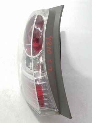 PILOTO TRASERO IZQUIERDO, TOYOTA, VERSO (AUR2/ZGR2)