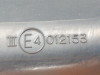  RETROVISOR DERECHO TOYOTA RAV4 (A2) 
