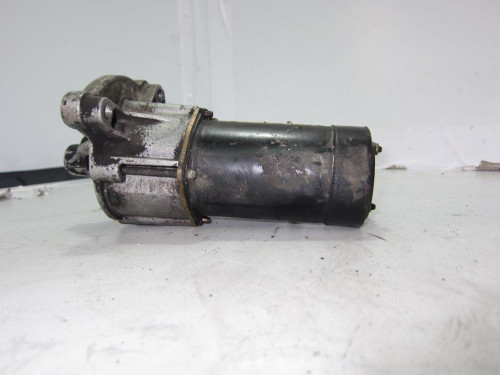  MOTOR ARRANQUE 