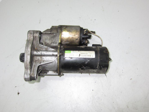  MOTOR ARRANQUE 