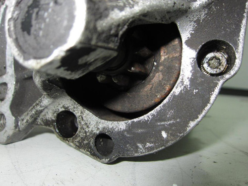  MOTOR ARRANQUE 