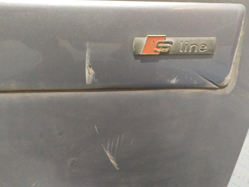  PUERTA DELANTERA DERECHA AUDI A2 (8Z) 