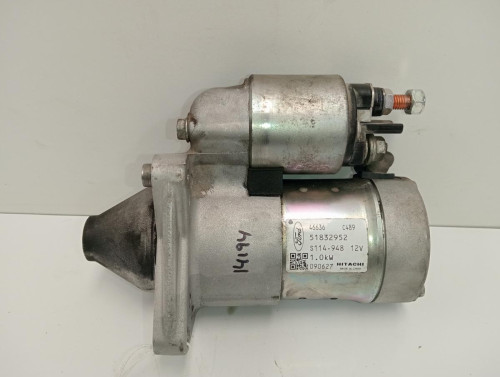  MOTOR ARRANQUE Ford FOCUS C-MAX (CAP)(2003) 