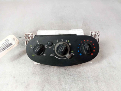 MANDO CALEFACCION / AIRE ACONDICIONADO, DACIA, LOGAN 1