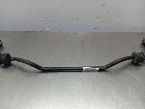  BARRA ESTABILIZADORA TRASERA Nissan QASHQAI +2 (JJ10) 