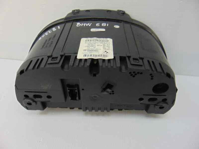 CUADRO INSTRUMENTOS, BMW, SERIE 1 BERLINA (E81/E87)