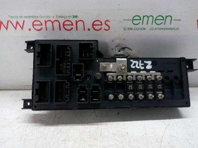 CAJA RELES / FUSIBLES, VOLVO, S60 BERLINA