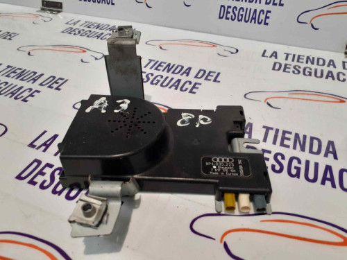  MODULO ELECTRONICO 