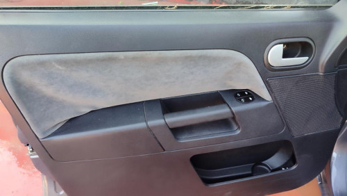  FORD FUSION (CBK) 