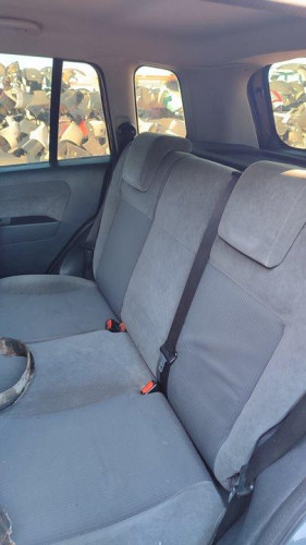  FORD FUSION (CBK) 