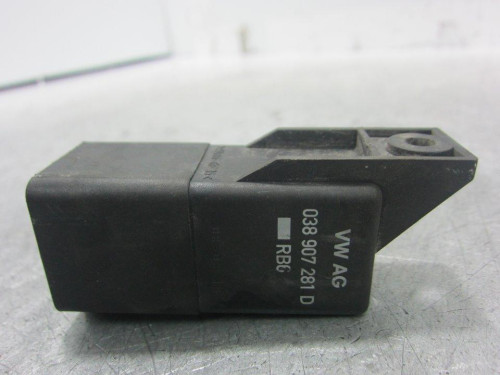  CAJA PRECALENTAMIENTO Seat IBIZA BERLINA (6J5) 