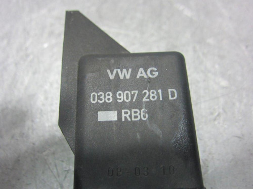  CAJA PRECALENTAMIENTO Seat IBIZA BERLINA (6J5) 