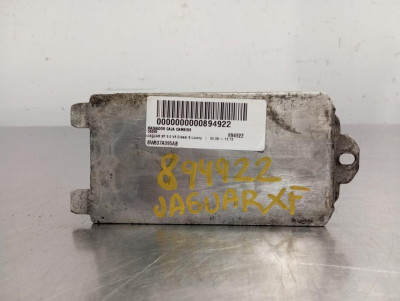 RADIADOR CAJA CAMBIOS, JAGUAR, XF