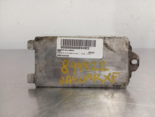  RADIADOR CAJA CAMBIOS, JAGUAR, XF 