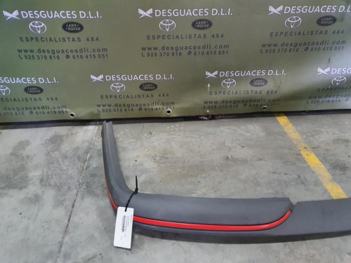 FALDON DELANTERO 