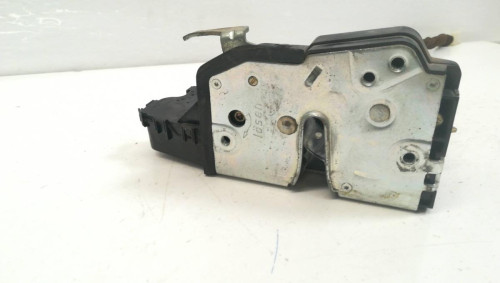 CERRADURA PUERTA DELANTERA DERECHA BMW SERIE 3 BERLINA (E46) 