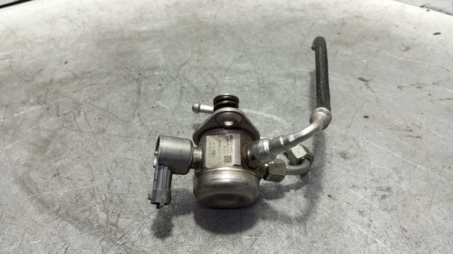 BOMBA COMBUSTIBLE Ford FIESTA (CNN) 