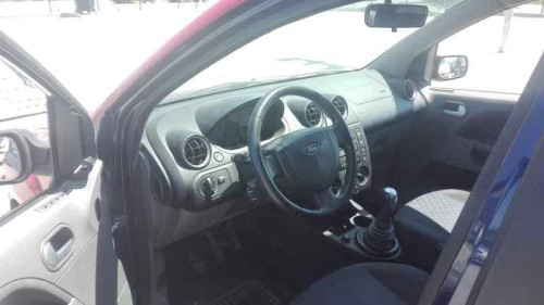 FORD FIESTA (CBK) — Donor Vehicle for Used Parts 