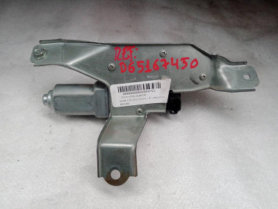 MOTOR LIMPIA DELANTERO, MAZDA, 2 BERLINA (DE)