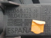  MOTOR CALEFACCION CITROEN XSARA BERLINA 
