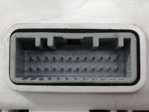  MODULO ELECTRONICO, RENAULT, MEGANE III BERLINA 5P 