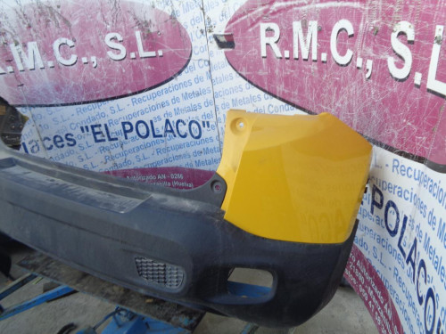  PARAGOLPES TRASERO JEEP RENEGADE (BU) 