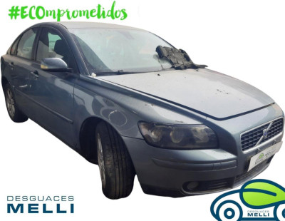 VOLVO S40 BERLINA