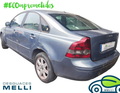 VOLVO S40 BERLINA