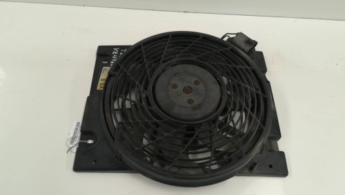  ELECTROVENTILADOR OPEL ZAFIRA A 