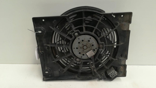  ELECTROVENTILADOR OPEL ZAFIRA A 