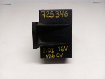 CAJA PRECALENTAMIENTO