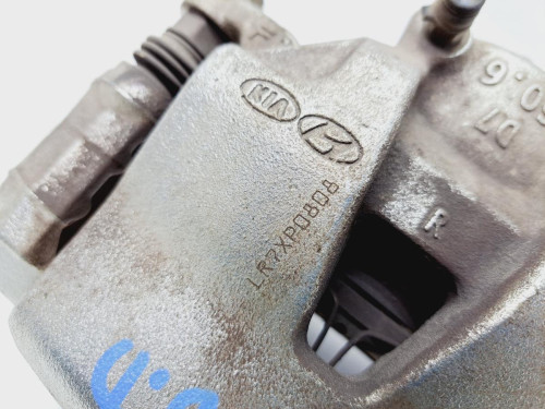 PINZA DE FRENO DELANTERA DERECHA Kia SPORTAGE (QL) 