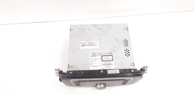 SISTEMA AUDIO / RADIO CD, FORD, S-MAX (CA1)