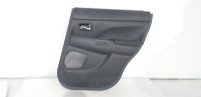 GUARNECIDO PUERTA TRASERA DERECHA, MITSUBISHI, ASX (GA0W)