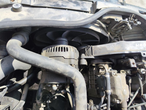 ELECTROVENTILADOR Volkswagen PASSAT VARIANT (3B5) 