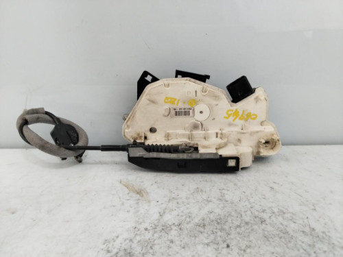 CERRADURA PUERTA DELANTERA IZQUIERDA Volkswagen TIGUAN (5N1) 