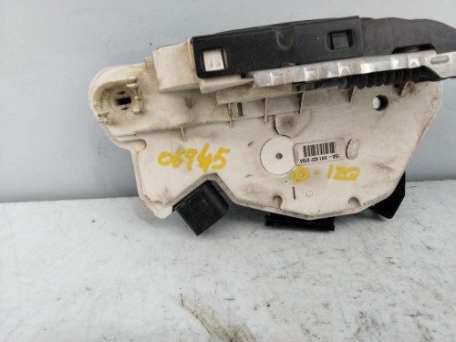 CERRADURA PUERTA DELANTERA IZQUIERDA Volkswagen TIGUAN (5N1) 