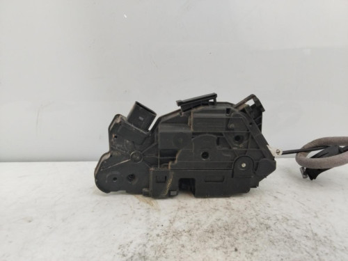 CERRADURA PUERTA DELANTERA IZQUIERDA Volkswagen TIGUAN (5N1) 
