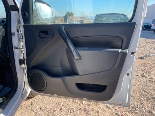 GUARNECIDO PUERTA DELANTERA DERECHA RENAULT KANGOO II (F/KW0) 