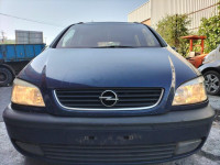 OPEL ZAFIRA A