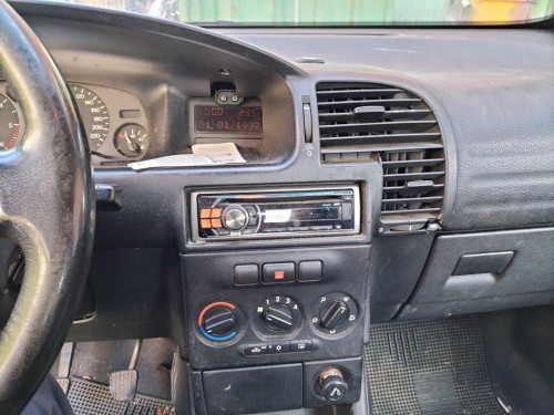  OPEL ZAFIRA A 