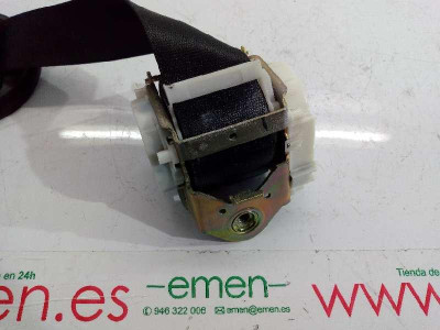CINTURON SEGURIDAD DELANTERO IZQUIERDO, BMW, SERIE X3 (E83)