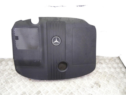  TAPA MOTOR MERCEDES-BENZ CLASE E (BM 212) LIM. 