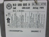 CENTRALITA ABS SEAT TOLEDO (5P2) 