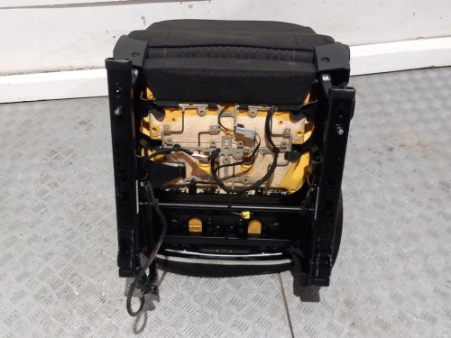  ASIENTO DELANTERO DERECHO OPEL ZAFIRA C TOURER 