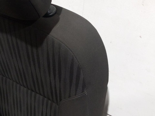 ASIENTO DELANTERO DERECHO OPEL ZAFIRA C TOURER 